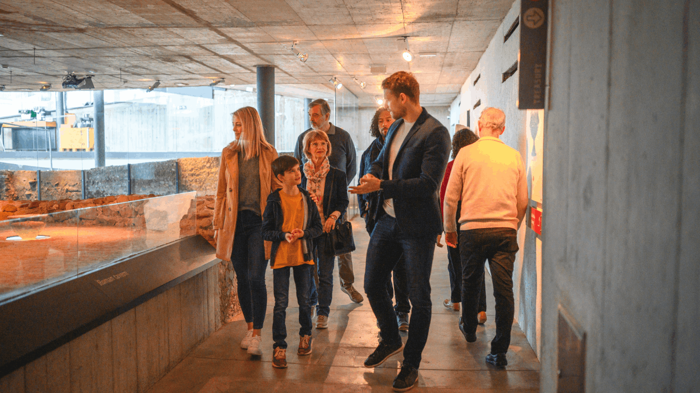 PALS Learning Center